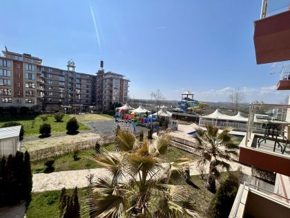 Купить ID7872 Двухкомнатная квартира в ЖК Тарсис 3 в Болгарии