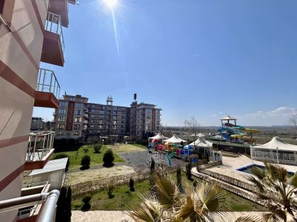 Купить ID7872 Двухкомнатная квартира в ЖК Тарсис 3 в Болгарии