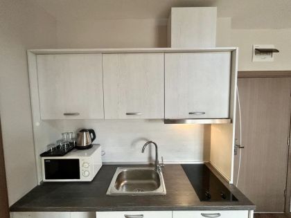 Купить ID7872 Двухкомнатная квартира в ЖК Тарсис 3 в Болгарии