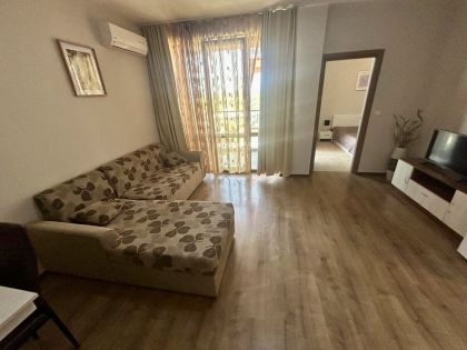 Купить ID7872 Двухкомнатная квартира в ЖК Тарсис 3 в Болгарии