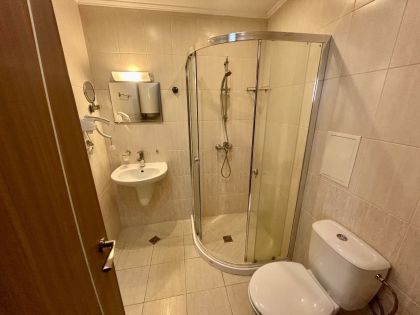 Купить ID7872 Двухкомнатная квартира в ЖК Тарсис 3 в Болгарии