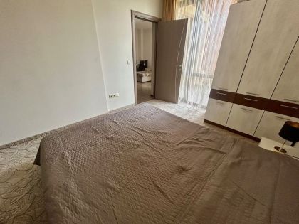 Купить ID7872 Двухкомнатная квартира в ЖК Тарсис 3 в Болгарии