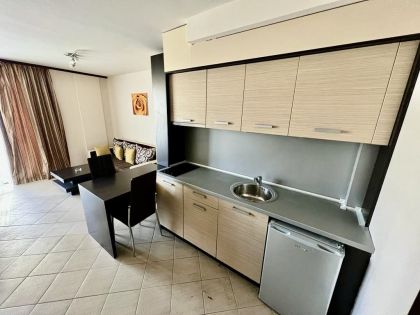 Купить ID7856 Студия в ЖК Тарсис в Болгарии