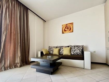 Купить ID7856 Студия в ЖК Тарсис в Болгарии