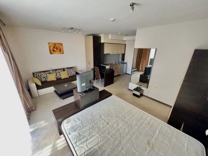 Купить ID7856 Студия в ЖК Тарсис в Болгарии