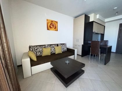 Купить ID7856 Студия в ЖК Тарсис в Болгарии