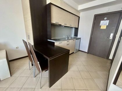 Купить ID7856 Студия в ЖК Тарсис в Болгарии