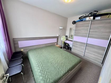 Купить ID7855 Трехкомнатная квартира в ЖК Тарсис Нова в Болгарии