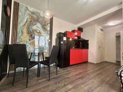Купить ID7891 Двухкомнатная квартира в ЖК Тарсис Нова в Болгарии