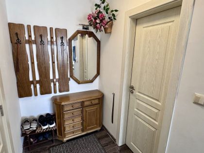 Купить ID7855 Трехкомнатная квартира в ЖК Тарсис Нова в Болгарии