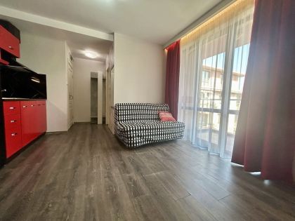 Купить ID7891 Двухкомнатная квартира в ЖК Тарсис Нова в Болгарии