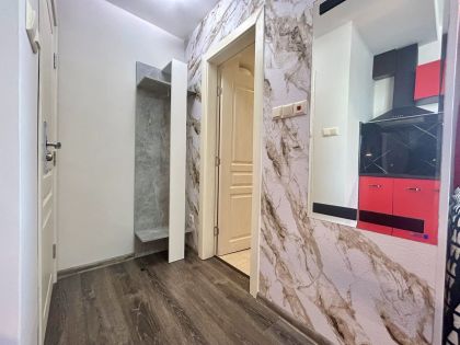 Купить ID7891 Двухкомнатная квартира в ЖК Тарсис Нова в Болгарии