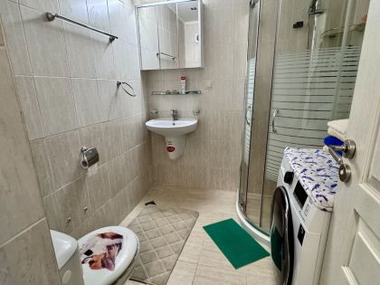 Купить ID7855 Трехкомнатная квартира в ЖК Тарсис Нова в Болгарии