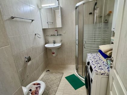 Купить ID7855 Трехкомнатная квартира в ЖК Тарсис Нова в Болгарии