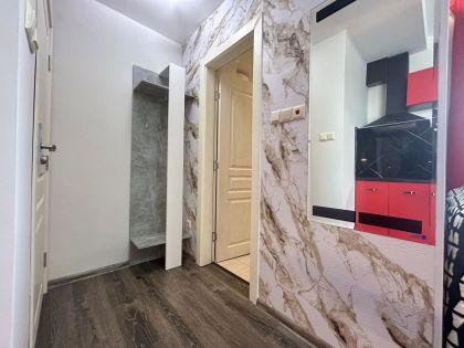 Купить ID7891 Двухкомнатная квартира в ЖК Тарсис Нова в Болгарии
