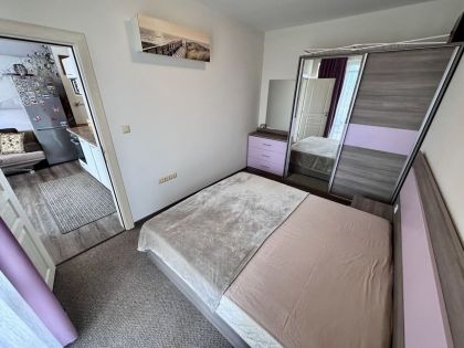 Купить ID7855 Трехкомнатная квартира в ЖК Тарсис Нова в Болгарии