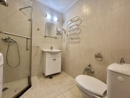 Купить ID7891 Двухкомнатная квартира в ЖК Тарсис Нова в Болгарии
