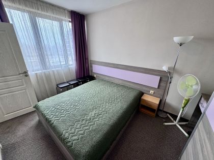 Купить ID7855 Трехкомнатная квартира в ЖК Тарсис Нова в Болгарии