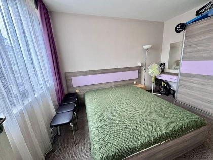 Купить ID7855 Трехкомнатная квартира в ЖК Тарсис Нова в Болгарии