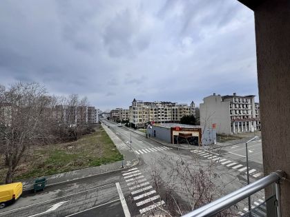 Купить ID7855 Трехкомнатная квартира в ЖК Тарсис Нова в Болгарии