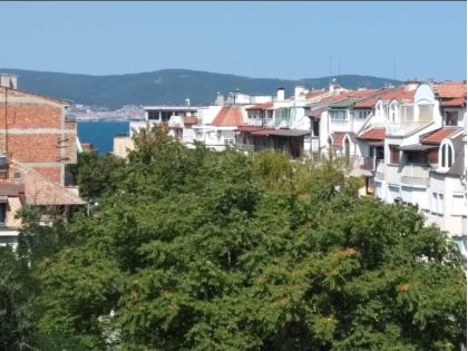 Купить ID7875 Студия в ЖК Виго Панорама в Болгарии