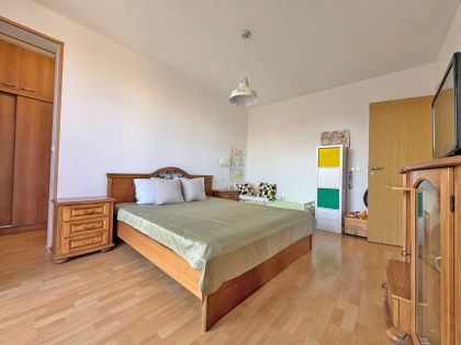 Купить ID7853 Двухкомнатная квартира в ЖК Вилла Дискавери в Болгарии