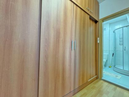 Купить ID7853 Двухкомнатная квартира в ЖК Вилла Дискавери в Болгарии