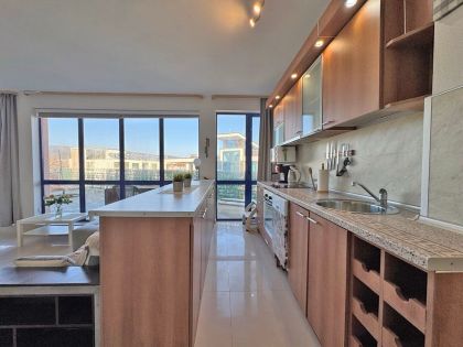 Купить ID7853 Двухкомнатная квартира в ЖК Вилла Дискавери в Болгарии