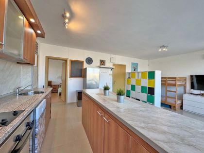 Купить ID7853 Двухкомнатная квартира в ЖК Вилла Дискавери в Болгарии