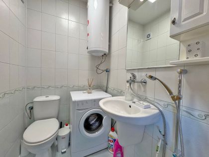 Купить ID7853 Двухкомнатная квартира в ЖК Вилла Дискавери в Болгарии