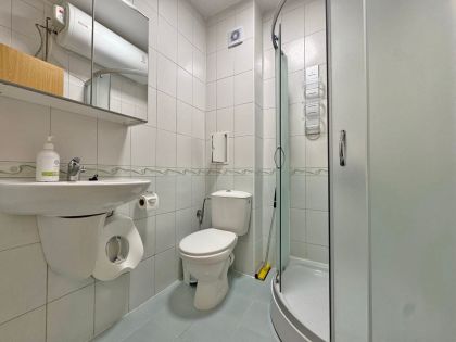 Купить ID7853 Двухкомнатная квартира в ЖК Вилла Дискавери в Болгарии