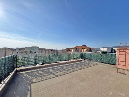 Купить ID7853 Двухкомнатная квартира в ЖК Вилла Дискавери в Болгарии