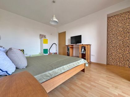 Купить ID7853 Двухкомнатная квартира в ЖК Вилла Дискавери в Болгарии