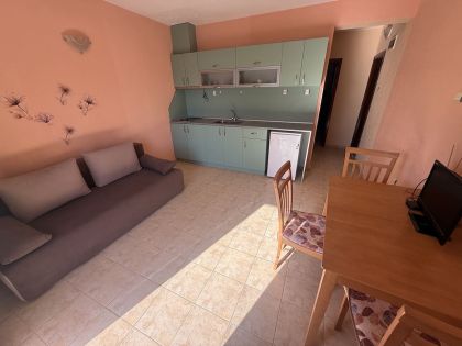 Купить ID7884 Двухкомнатная квартира в ЖК Ялта в Болгарии