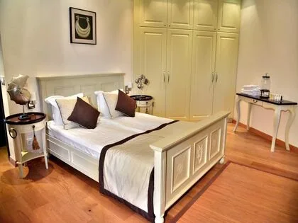 Купить ID1290 Апартаменты в великолепном комплексе Трейшн Клифс в Болгарии