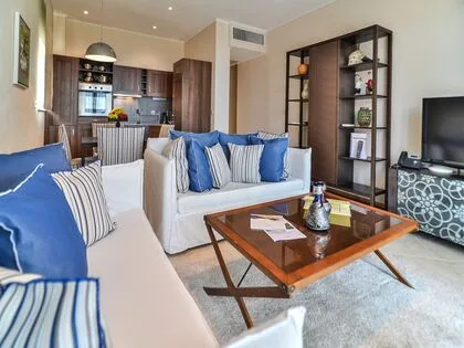 Купить ID1290 Апартаменты в великолепном комплексе Трейшн Клифс в Болгарии