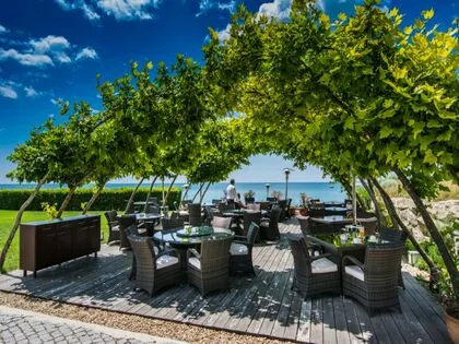 Купить ID1290 Апартаменты в великолепном комплексе Трейшн Клифс в Болгарии