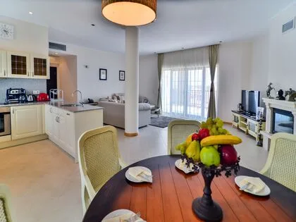 Купить ID1290 Апартаменты в великолепном комплексе Трейшн Клифс в Болгарии