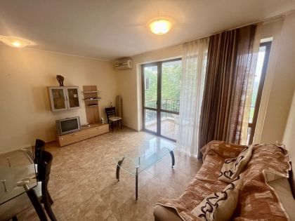 Купить ID7898 Трехкомнатная квартира в ЖК Аполлон 3 в Болгарии
