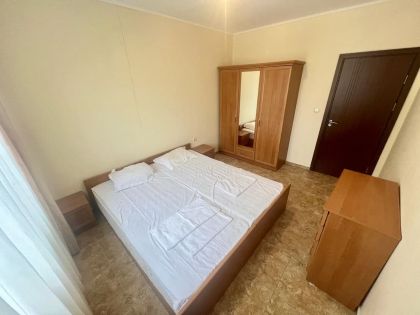 Купить ID7898 Трехкомнатная квартира в ЖК Аполлон 3 в Болгарии