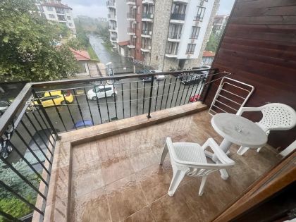 Купить ID7898 Трехкомнатная квартира в ЖК Аполлон 3 в Болгарии
