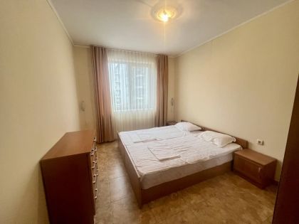 Купить ID7898 Трехкомнатная квартира в ЖК Аполлон 3 в Болгарии