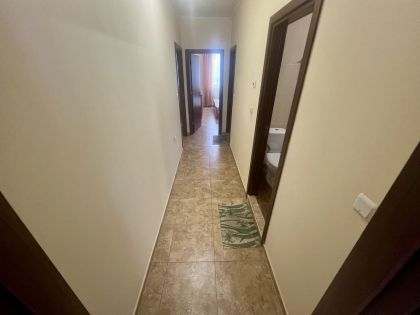 Купить ID7898 Трехкомнатная квартира в ЖК Аполлон 3 в Болгарии