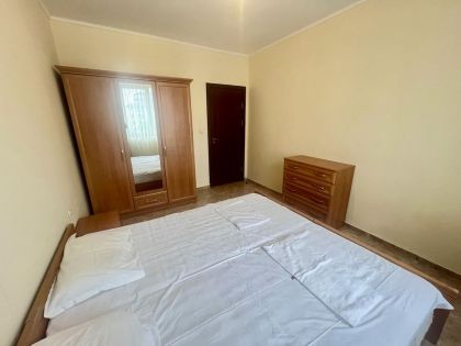Купить ID7898 Трехкомнатная квартира в ЖК Аполлон 3 в Болгарии