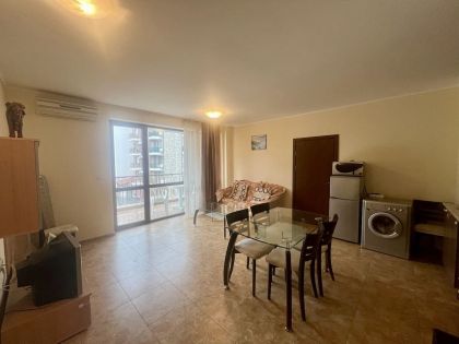 Купить ID7898 Трехкомнатная квартира в ЖК Аполлон 3 в Болгарии