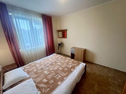 Купить ID7898 Трехкомнатная квартира в ЖК Аполлон 3 в Болгарии