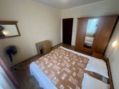 Купить ID7898 Трехкомнатная квартира в ЖК Аполлон 3 в Болгарии