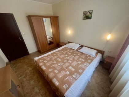 Купить ID7898 Трехкомнатная квартира в ЖК Аполлон 3 в Болгарии
