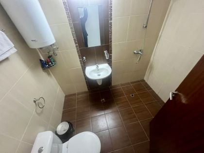 Купить ID7898 Трехкомнатная квартира в ЖК Аполлон 3 в Болгарии