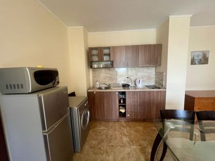 Купить ID7898 Трехкомнатная квартира в ЖК Аполлон 3 в Болгарии
